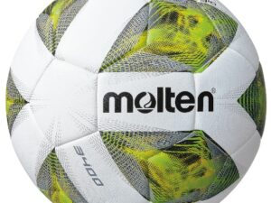 Football ball MOLTEN F3A3400-G light weight