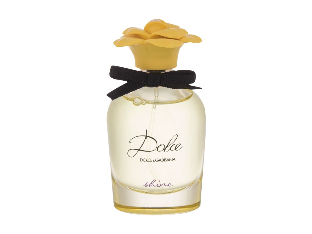 Dolce & Gabbana Dolce Shine Eau De Parfum 50 ml (woman)