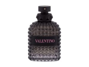 Valentino Valentino Uomo Born In Roma Eau De Toilette 100 ml (man)