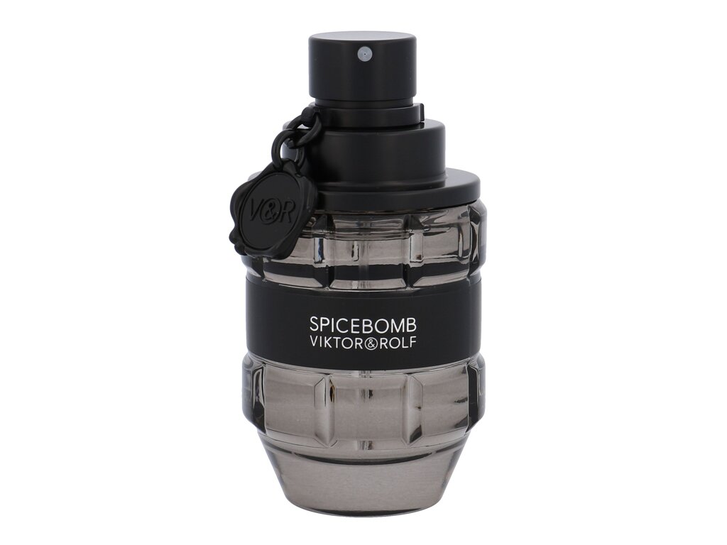Viktor & Rolf Spicebomb Eau De Toilette 50 ml (man)