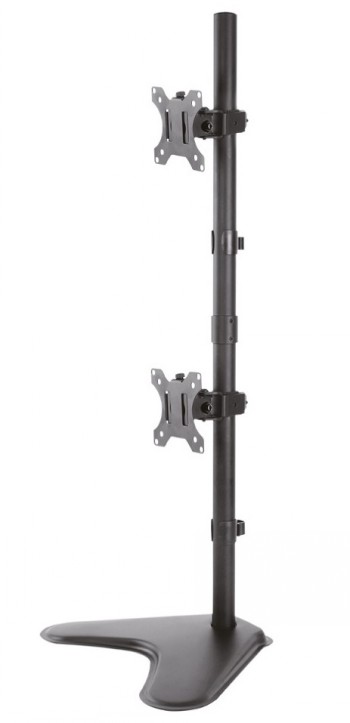 Monitori lauakinnitus NEOMOUNTS FPMA-D550DDVBLACK 10-32"