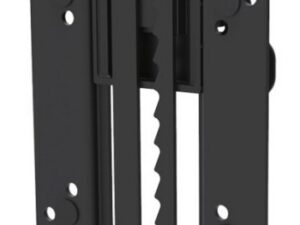 Neomounts FPMA-LIFT100BLACK Height adjustable VESA adapter - universal
