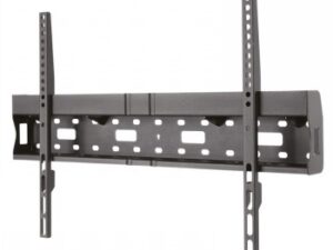 TV accessories NEOMOUNTS TV SET ACC WALL MOUNT BLACK/37-75" LFD-W1640MP