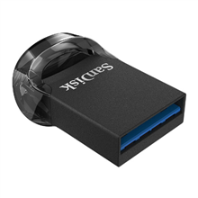 SanDisk Ultra Fit - USB flash-enhet - 32 GB - USB 3.1 - Image 2