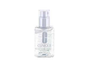 Clinique, Dramatically Different Jelly, Paraben-Free, Anti-Pollution, Day, Gel, For Eyes & Lips, 125 ml