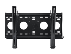 Neovo LMK-02 | Wall Mount Kit | VESA 440x330mm | Max 80kg | Black