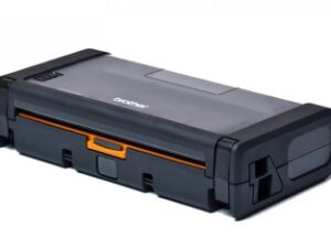 ROLL PRINTER CASE FOR PJ-7 SER/.