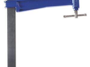 Clamp K 30cm, jaw depth 28,5cm, max 5000N