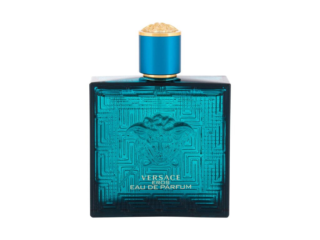 Versace Eros Eau De Parfum 100 ml (man)