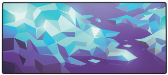 GP5 LITUS BLUE XL/MOUSEPAD
