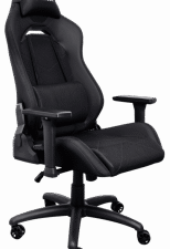 Scaun Trust GXT714 Ruya, negru