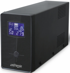 UPS GEMBIRD EG-UPS-034, 1500VA
