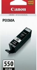 CANON PGI-550B BLACK INKJET CARTIDGE