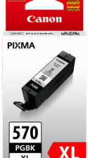 PGI-570XL PGBK