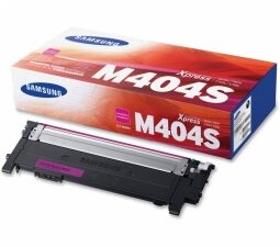 Tooner Samsung CLT-M404S, magenta