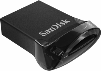 SANDISK ULTRA FIT/USB 3.1 128GB