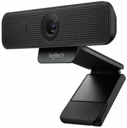 Logitech Webcam C925e - Webkamera - barevn� - 1920 x 1080 - audio - USB 2.0 - H.264 - Image 4