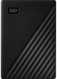 Western Digital My Passport External Hard Drive 2 TB