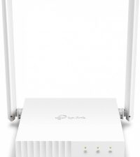 WIRELESS ROUTER TP-LINK TL-WR844N