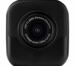 Dash cam Prestigio Roadrunner 425 Black