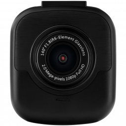 Dash cam Prestigio Roadrunner 425 Black
