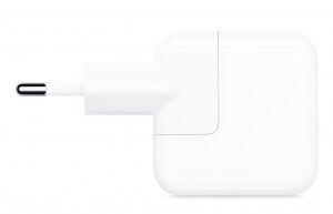 Apple power adapter USB 12W