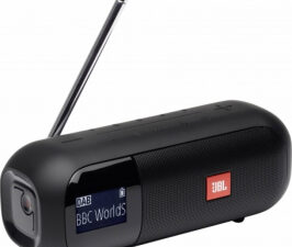 JBL Tuner 2 Wireless Speaker with Radio