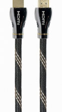 Videokaabel GEMBIRD Ultra High speed HDMI cable 3m