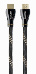 Videokaabel GEMBIRD Ultra High speed HDMI cable 3m