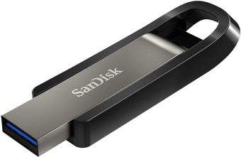 Flash drive SANDISK BY WESTERN DIGITAL MEMORY DRIVE FLASH USB3.2/64GB SDCZ810-064G-G46 SANDISK