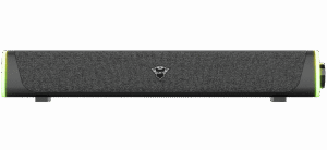 Wired speakers Trust Speaker||AXON|Black|1xStereo jack 3.5mm|24482