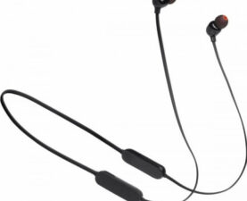 JBL Tune 125 BT Bluetooth Wireless In-Ear Headphones White EU