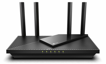 TP-Link TP-LINK AX3000 Dual-Band Wi-Fi 6 Router
