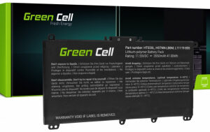 GREENCELL HP163 Battery HT03X