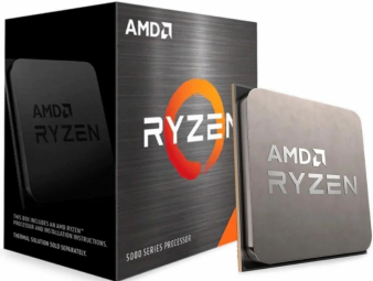 AMD Ryzen 7 8C/16T 5700X (4.6GHz,36MB,65W,AM4) Box without cooler