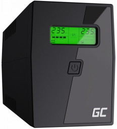 UPS GREENCELL UPS05 UPS Micropower 2000VA Green Cell