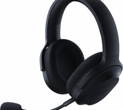 RAZER Barracuda X 2022 - Blk Headset