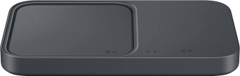 Samsung 15W Duo 15W EP-P5400 (bez ładowarki sieciowej) czarna