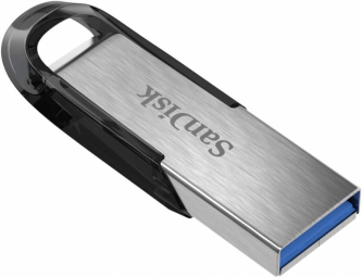SanDisk 512GB Ultra Flair USB 3.0 150 MB/s