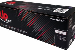 Toneris Uprint HP W2413A Magenta