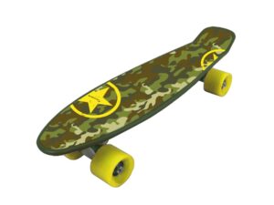 Skate board NEXTREME FREEDOM PRO MILITARY
