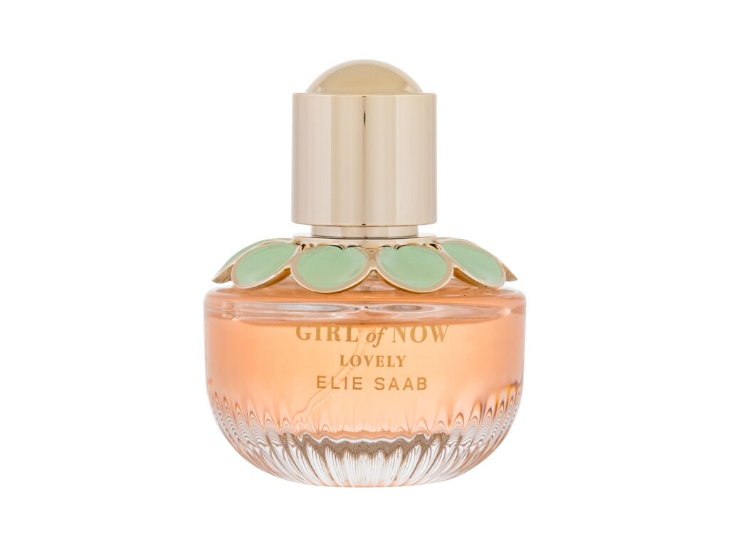Elie Saab Girl Of Now Lovely Eau De Parfum 30 ml (woman)