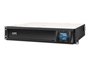 APC Smart-UPS C - UPS (k mont�i na reg�l) - AC 230 V - 600 Watt - 1000 VA - USB, serial - v�stupn� konektory: 4 - 2U - �ern� - s APC SmartConnect - pro P/N: AR4018SPX432, AR4024SP, AR4024SPX429, AR4024SPX431, AR4024SPX432, NBWL0356A