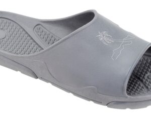 Slippers unisex FASHY SPA 72303 21 size 44 anthracite