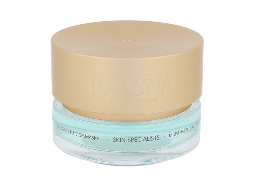 Juvena, Master Cream, Cleansing, Gel Mask, For Face, 75 ml