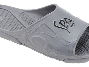 Slippers unisex FASHY SPA 72303 21 size 46 anthracite