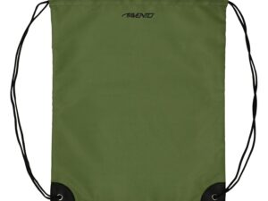 Drawstring bag AVENTO 21RZ army green