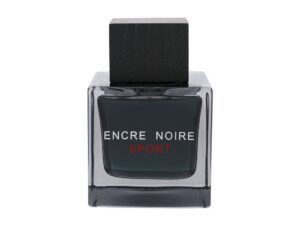 Lalique Encre Noire Sport Eau De Toilette 100 ml (man)