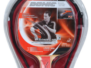 Table tennis bat DONIC Waldner TT-SET 600 ITTF approved