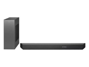Soundbar TAB8507B/10 3.1 Atmos Bluetooth